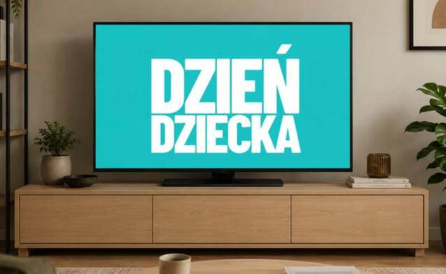 Więcej bajek w Polsat Box Go