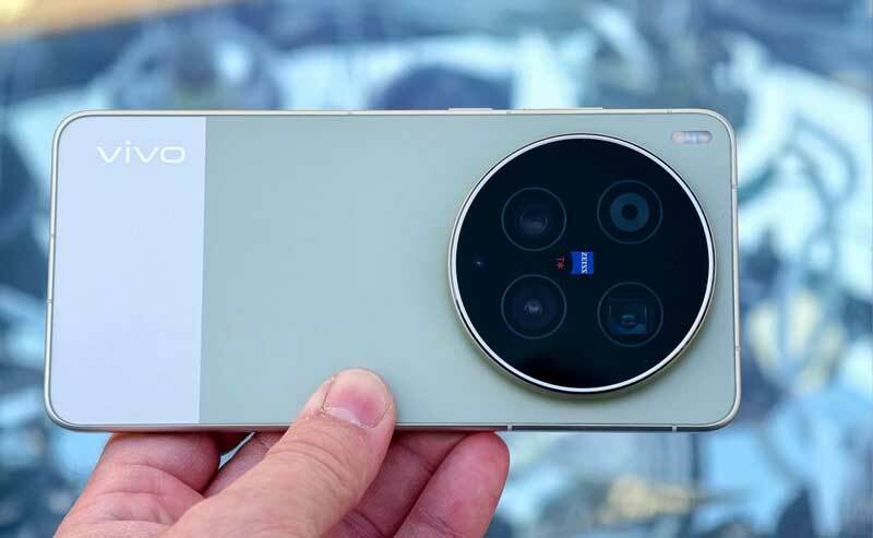 DXOMARK ocenił jakość zdjęć z vivo X300 Ultra