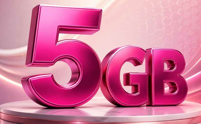 T-Mobile ma prostą promocję na czerwiec - GB bez opłat