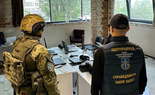 Fałszywe inwestycje i wielkie straty - rozbito 3 call center