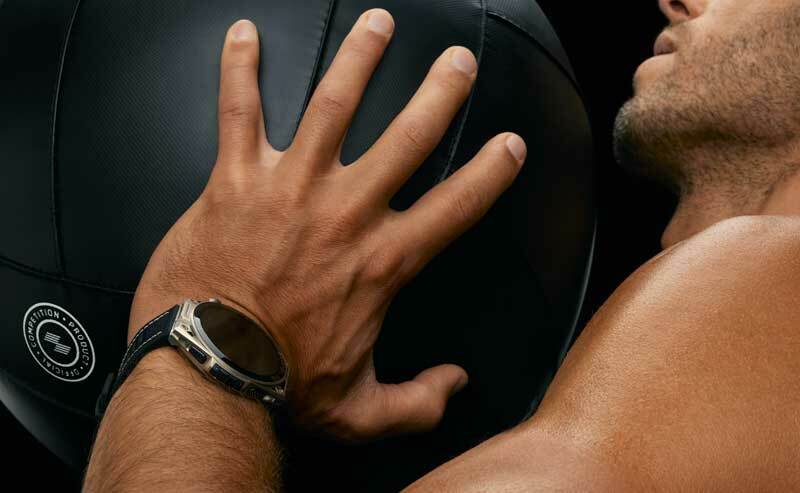 Nowe zegarki Amazfit dla aktywnych