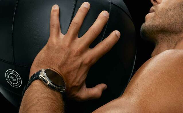 Nowe zegarki Amazfit dla aktywnych