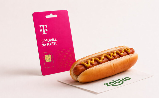 T-Mobile i Żabka znowu kuszą klientów