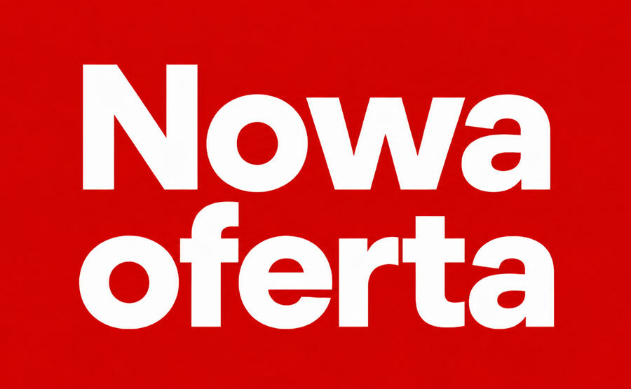 2 numery w cenie 1 i nowy internet mobilny