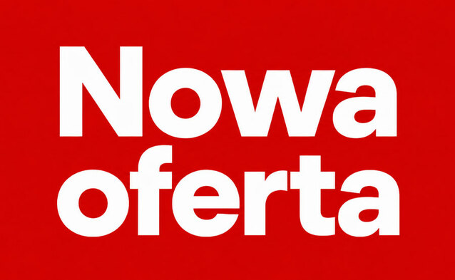 2 numery w cenie 1 i nowy internet mobilny