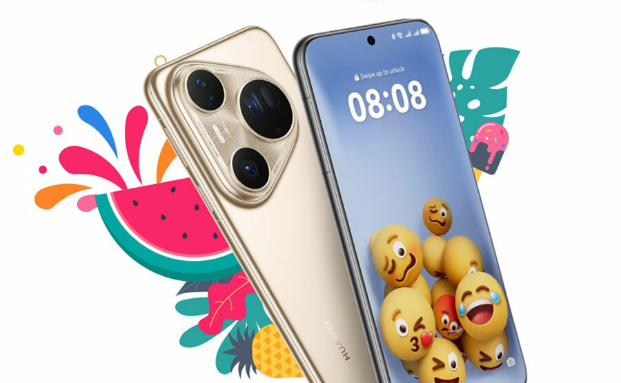 Zegarek z prezentem i smartfon taniej - nowa promocja przed wakacjami