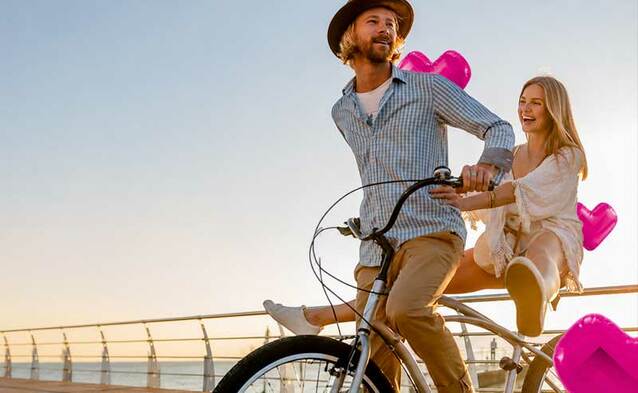Długi weekend z T-Mobile - w aplikacji czeka sporo bonusów