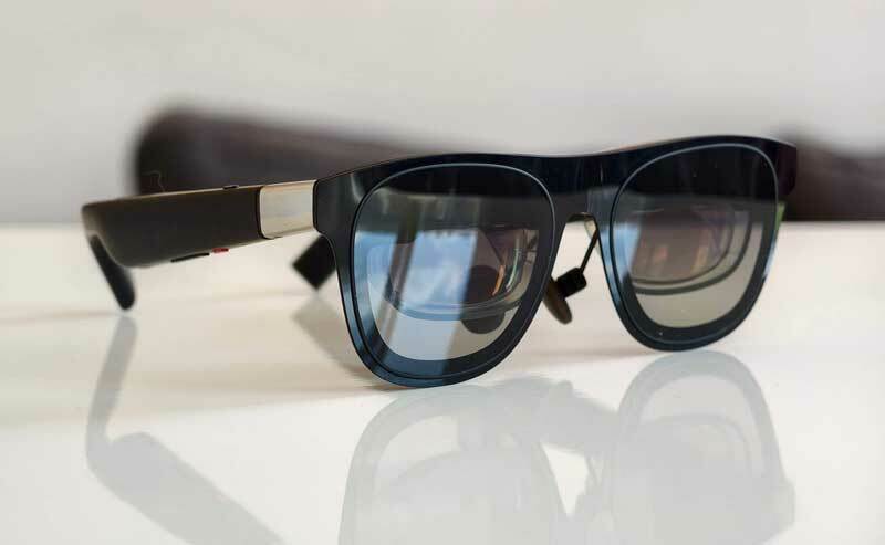 Te okulary nie wylądowały u mnie w szufladzie jak gogle VR - XREAL One