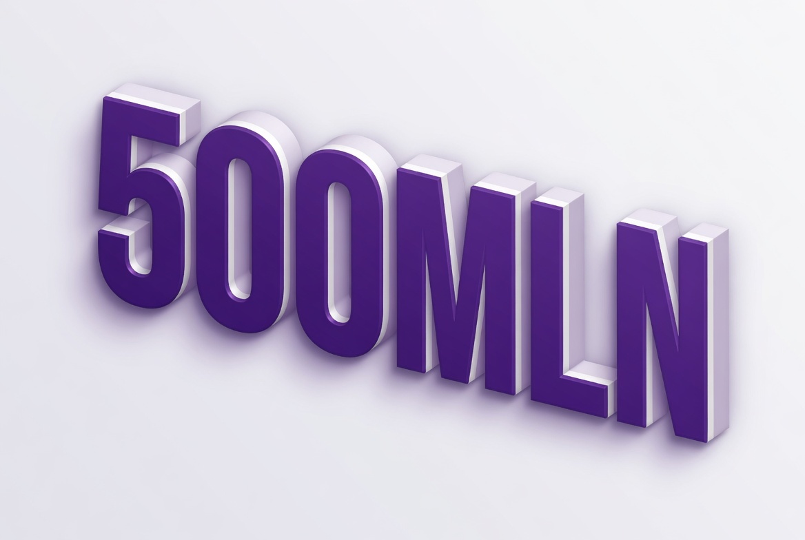 Play chce pożyczyć 500 mln zł