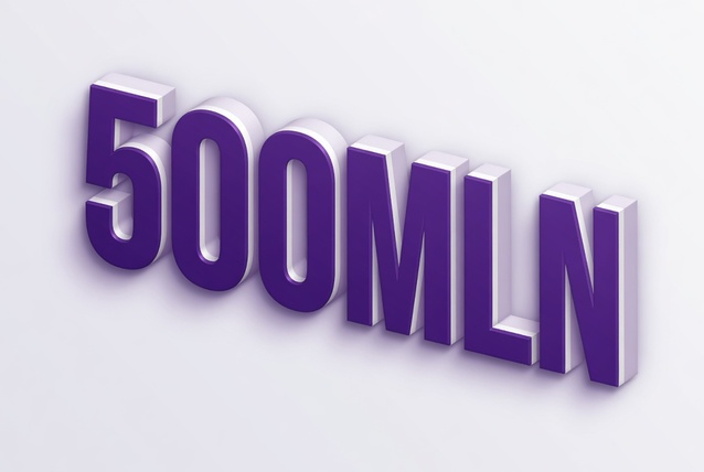 Play chce pożyczyć 500 mln zł