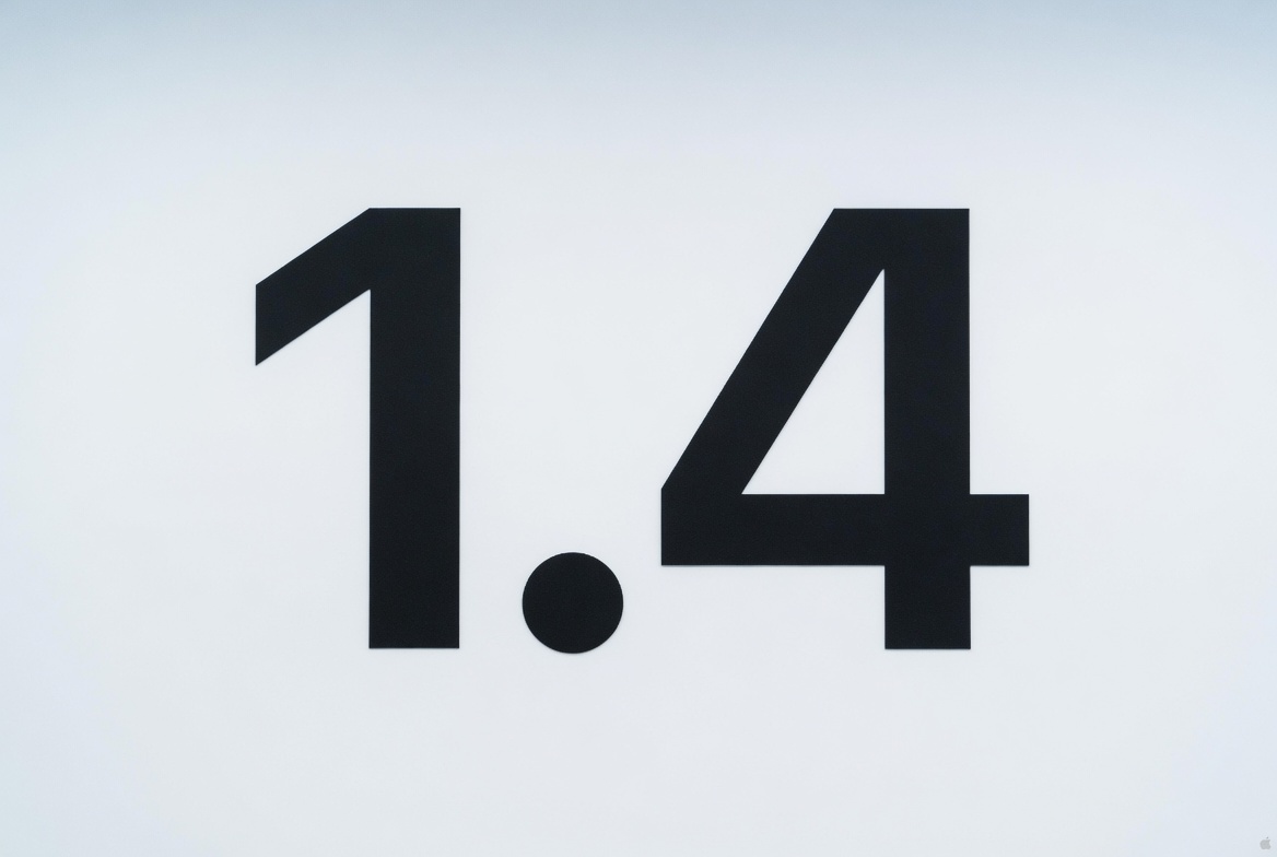 Ekosystem App Store warty ponad 1,4 biliona dolarów - cyfrowe usługi wygenerowały tylko około 10 procent