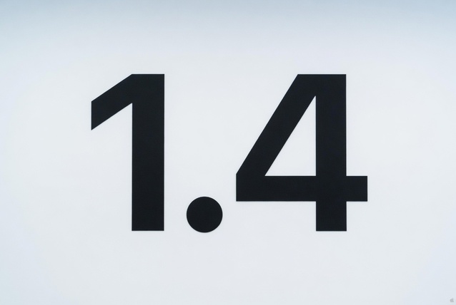 Ekosystem App Store warty ponad 1,4 biliona dolarów - cyfrowe usługi wygenerowały tylko około 10 procent
