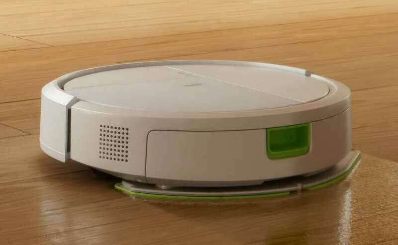 Nowa Roomba już w Polsce - na start jest rabat 200 zł