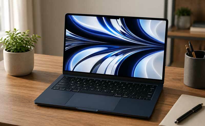 MacBook Air w mocnej promocji