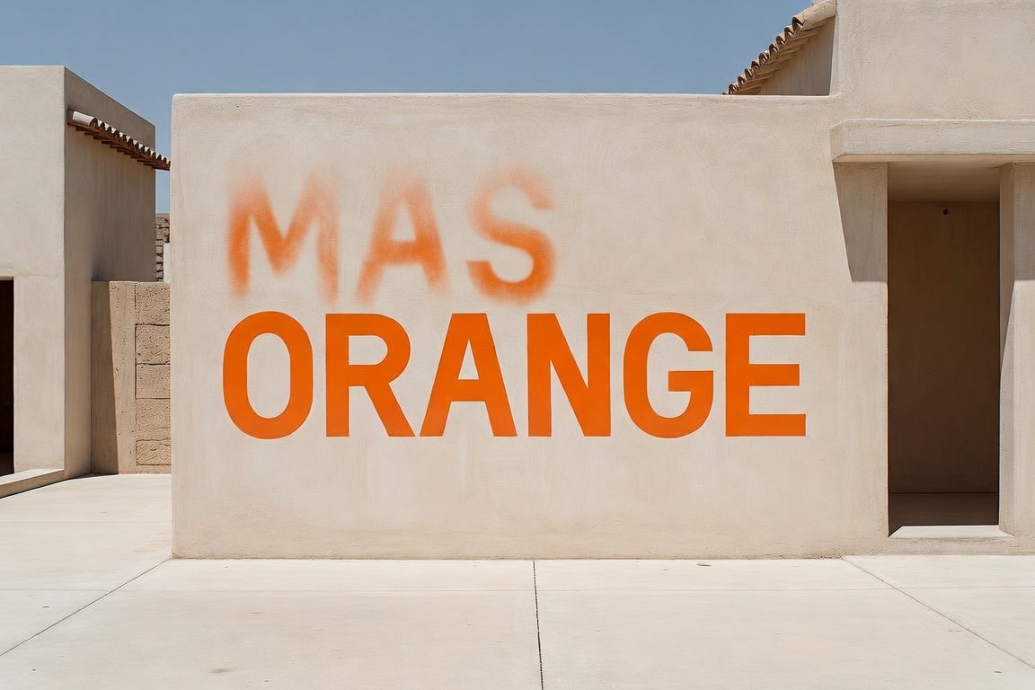 Orange przejął pełną kontrolę nad największym operatorem