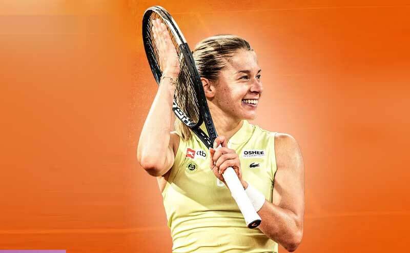 Finał Rolanda Garrosa hitem w Polsce