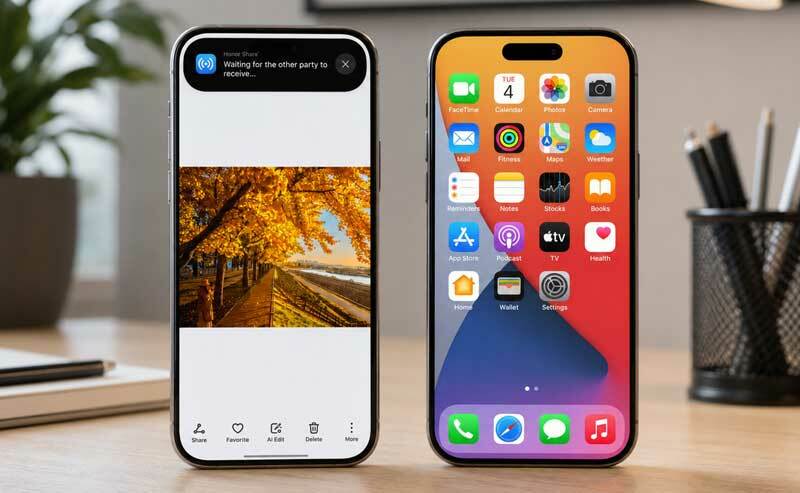 HONOR ułatwia życie użytkownikom Apple