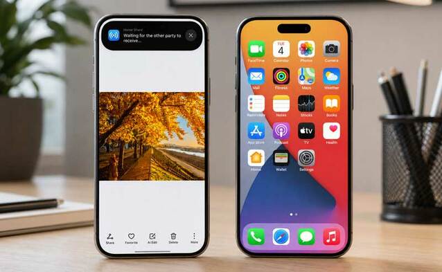 HONOR ułatwia życie użytkownikom Apple