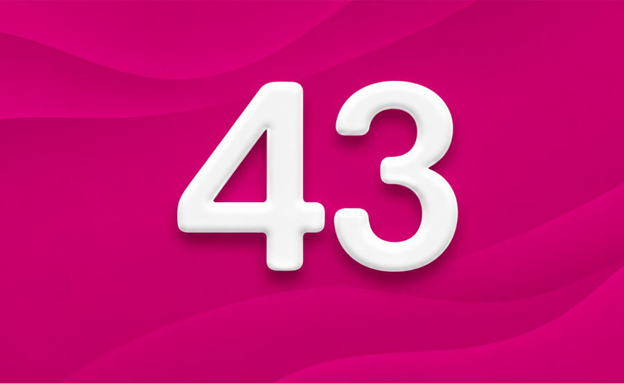 T-Mobile uruchomił w maju 43 nowe stacje bazowe