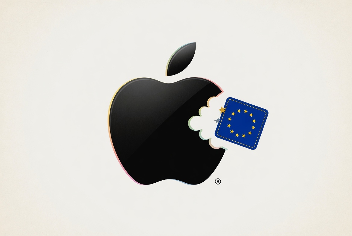 UE odpowiada Apple: opóźnienie Siri AI to wasza decyzja