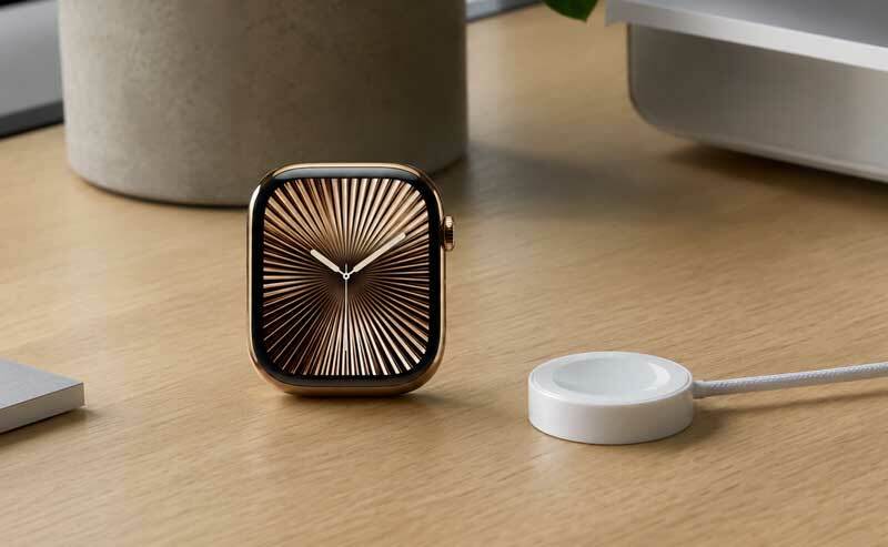 Apple Watch taniej o 1300 zł