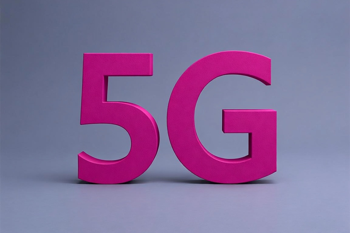 T-Mobile zwiększa zasięg 5G w paśmie C