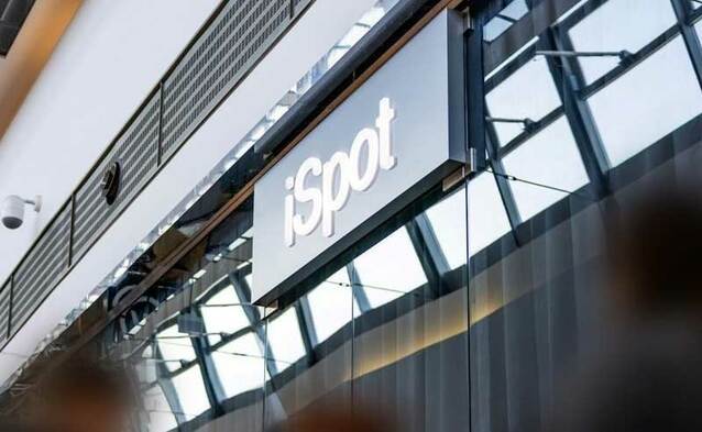 iSpot otwiera nowy salon - na start będą specjalne promocje