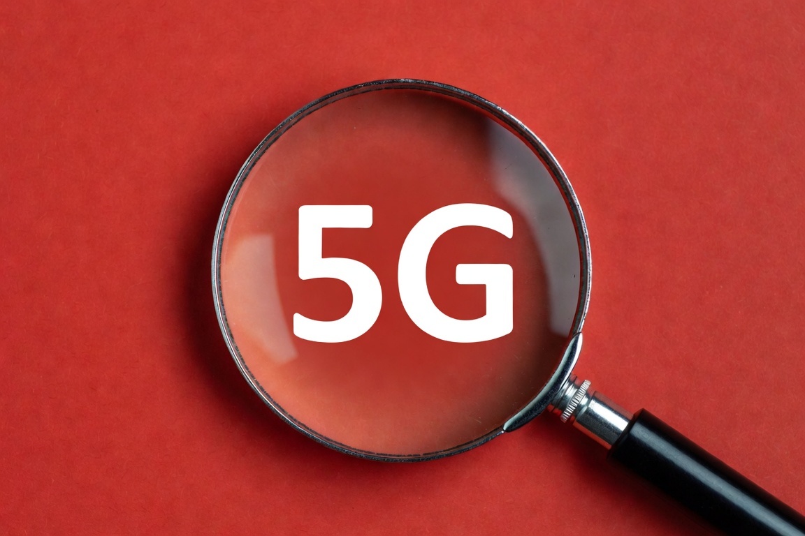 Internet mobilny pod lupą - majowe wyniki już są