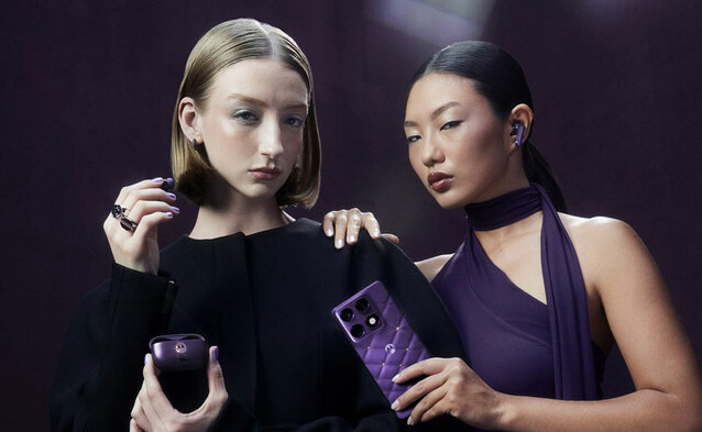 Limitowana Motorola już w ofercie operatora