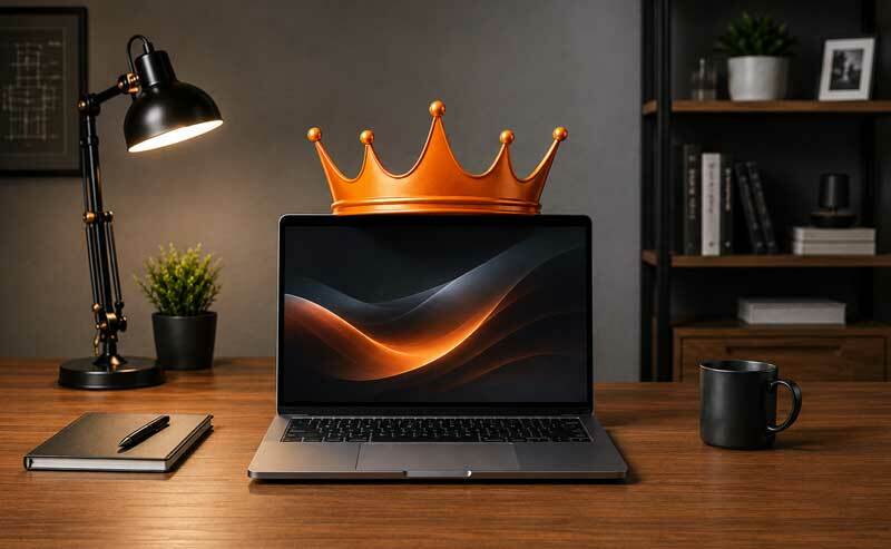 Król wrócił na szczyt - nowy ranking internetu domowego