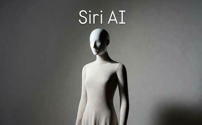 Są pierwsze testy najnowszej Siri AI