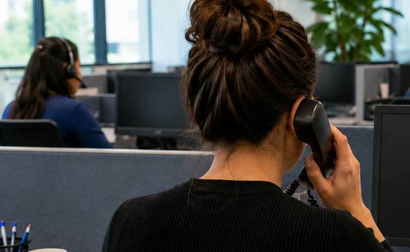Telefon z banku miał go ochronić - po chwili było już za późno
