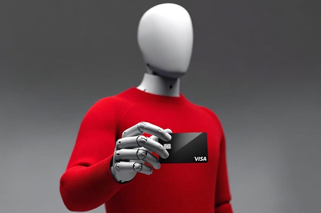 Visa twierdzi, że handel agentowy to będzie prawdziwa rewolucja - jest umowa z OpenAI