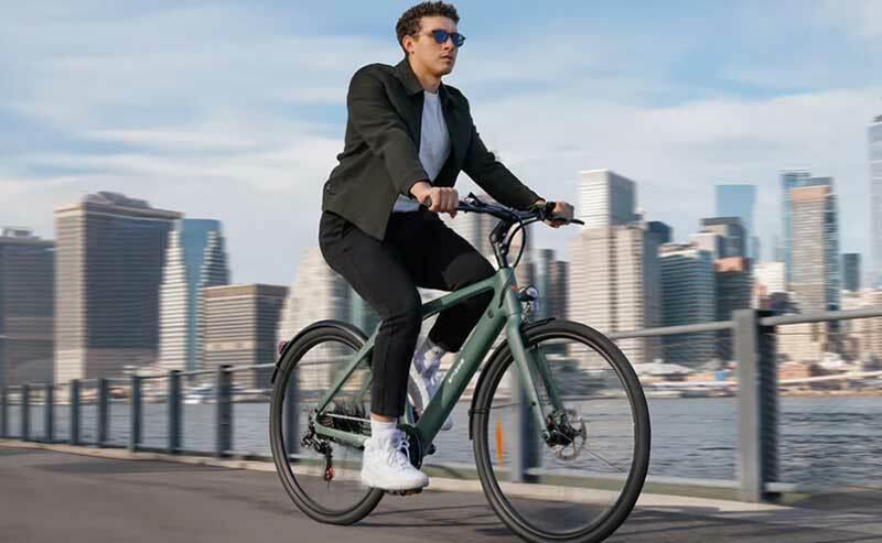 Rower elektryczny na wakacje - te modele dostały rabaty