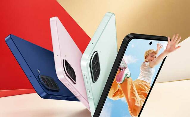 Samsung pokazał nowy telefon z popularnej serii