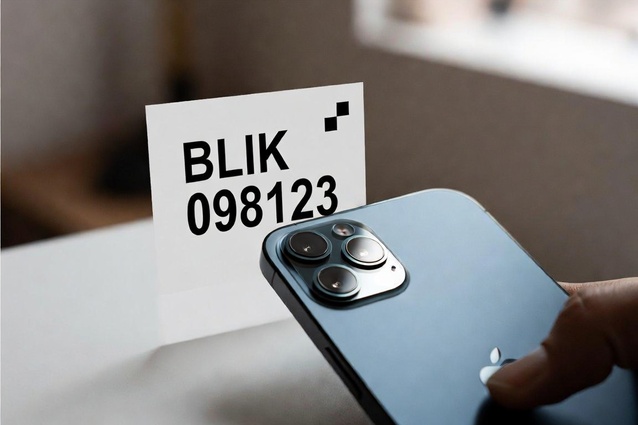 Zbliżeniowy BLIK na iPhonie coraz bliżej