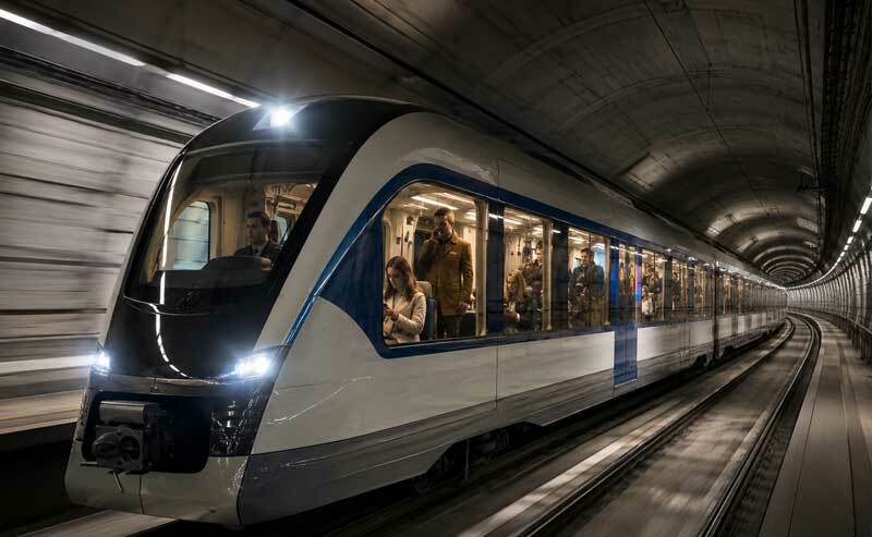 Tunel Średnicowy w Warszawie z lepszym zasięgiem - Play zakończył nocne prace