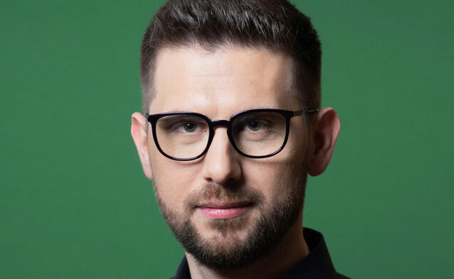Piotr Żak zostaje na czele Grupy Polsat Plus - w Plusie odwrócony został niekorzystny trend