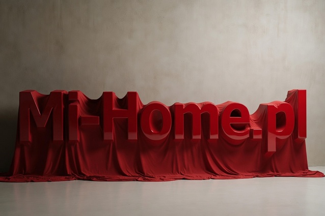 Sklep Mi-Home.pl zniknął z internetu