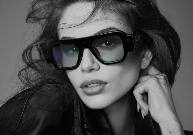 Snap pokazuje SPECS - autonomiczne okulary AR z własnym systemem i AI