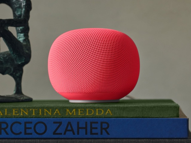Jest nowy Google Home Speaker – podobno ma działać z Gemini for Home