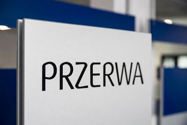 PKO BP zapowiada przerwę w działaniu