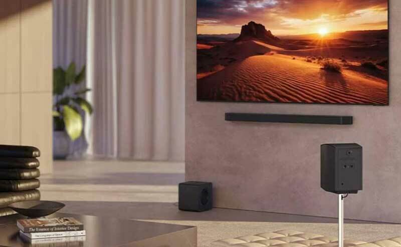 Nowe soundbary Samsunga już w Polsce