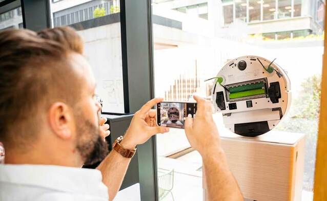 Jest nowa linia robotów Roomba na 2026 rok