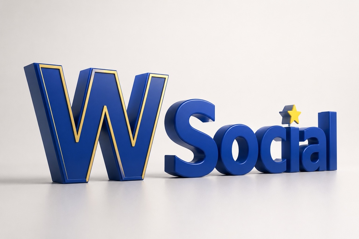 Wystartowała nowa europejska platforma społecznościowa - W Social