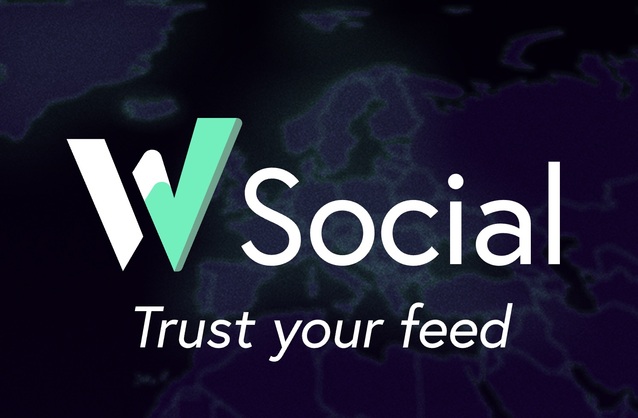 Wystartowała nowa europejska platforma społecznościowa - W Social
