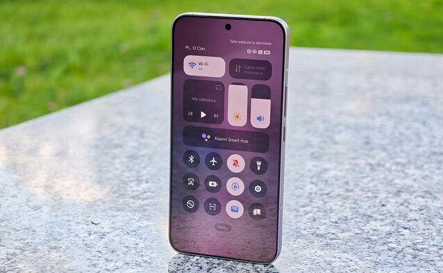 Test Xiaomi 17T Pro - potężna bateria i świetny teleobiektyw w rozsądnej cenie