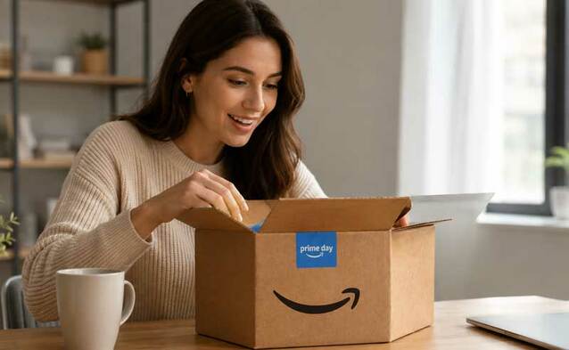 Prime Day ruszył z ofertami Apple - jest kilka ciekawych okazji