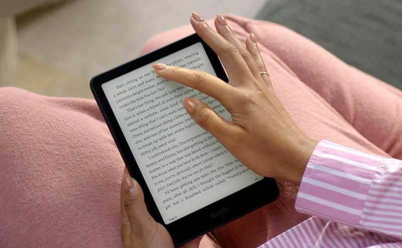 Kindle i Fire TV taniej na Prime Day - Amazon pokazał mocne promocje