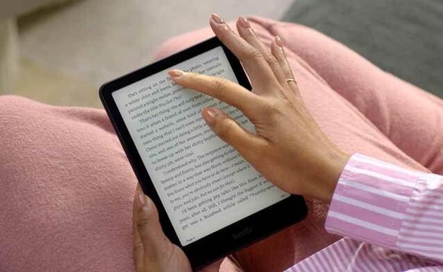 Kindle i Fire TV taniej na Prime Day - Amazon pokazał mocne promocje